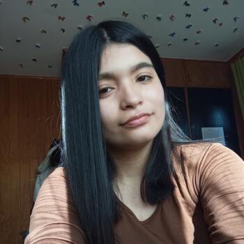 Niñera en Padre Las Casas: Constanza