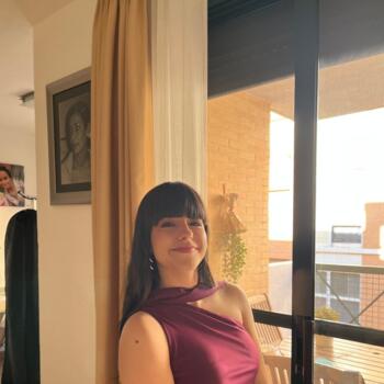 Babysitter in Valencia: Carla