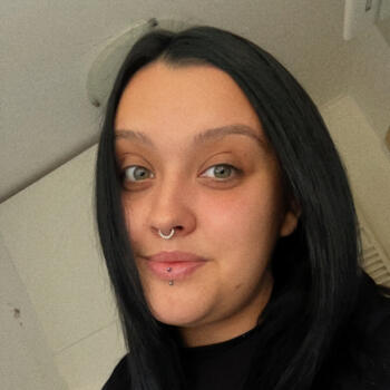 Babysitter in Maribor: Lucija