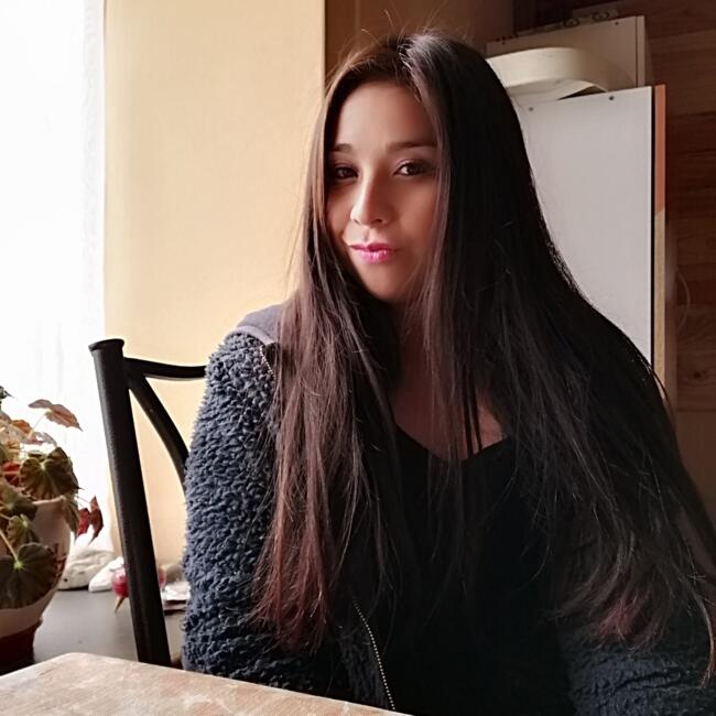 Babysitter in Padre Las Casas: Maricela