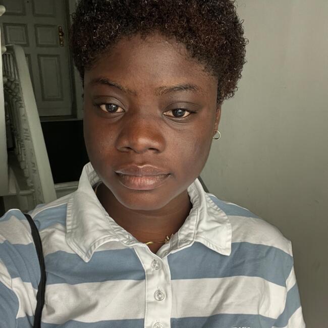 Babysitter in Kingston: Jahmeila