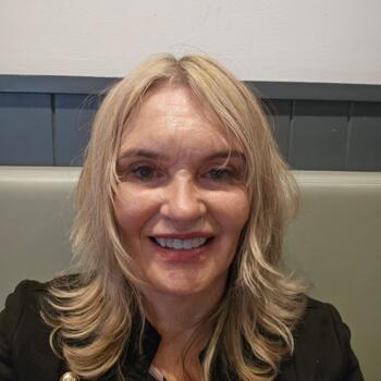 Niñera en Glasgow: Caroline