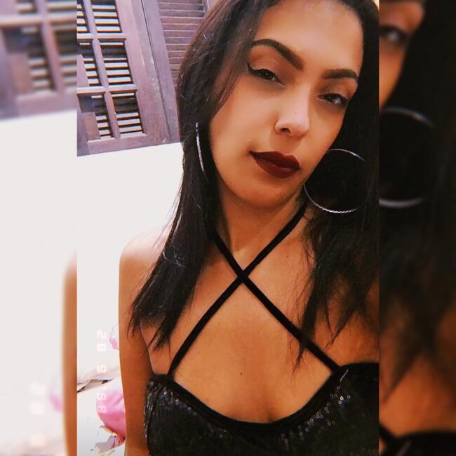 Babysitter in Santo André: Mayuri