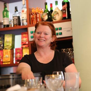 Baby-sitter Riemst: Mientje