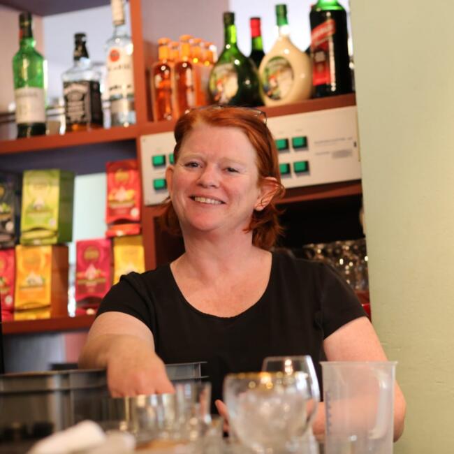 Babysitter in Riemst: Mientje