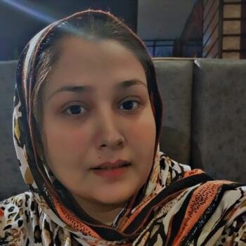 Babysitter in Gujranwala: Kiran Hashim