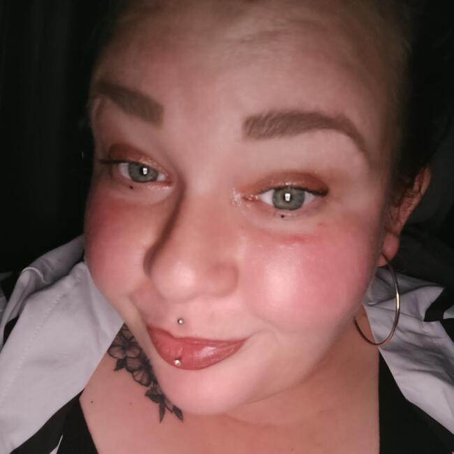 Babysitting job in Piacenza: Nikita