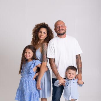 Parent Sulbiate: Giulio