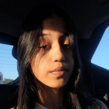 Babysitter in Cuiabá: Anna Beatriz