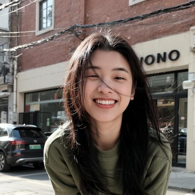 Babysitjob in Edegem: Jianqing