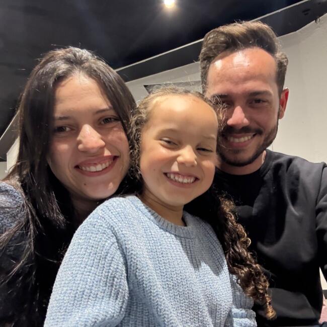 Babysitting job in Silves: Beatriz