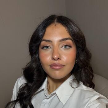 Babysitter in Barcelona: Aurora