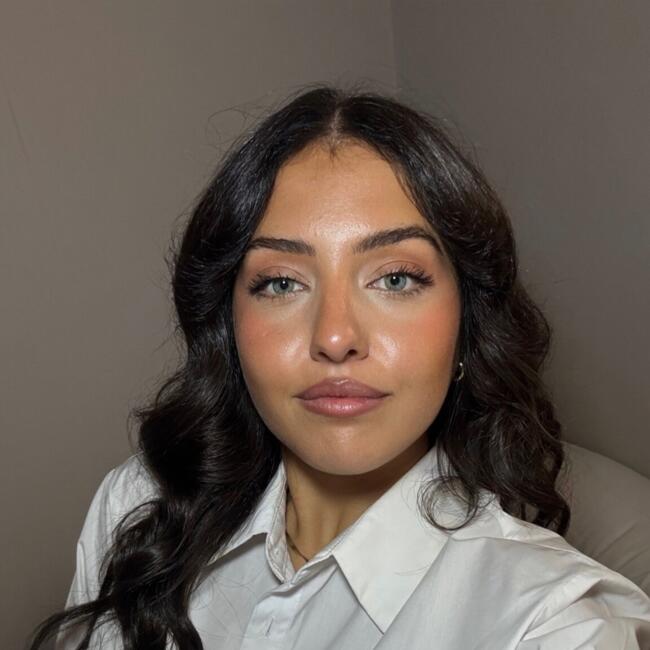 Babysitter in Barcelona: Aurora