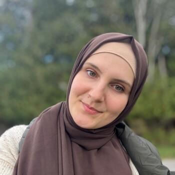 Babysitting job in Etobicoke: babysitting job Michaela