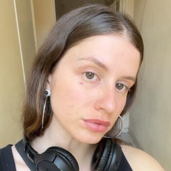 Niñera en Buenos Aires: Luna