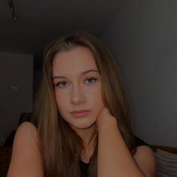 Babysitter in Lodz: Zofia