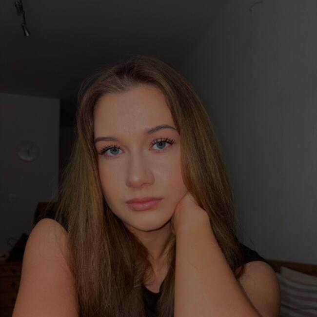 Babysitter in Lodz: Zofia