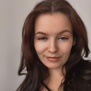 Nanny in Wejherowo: Zuzanna