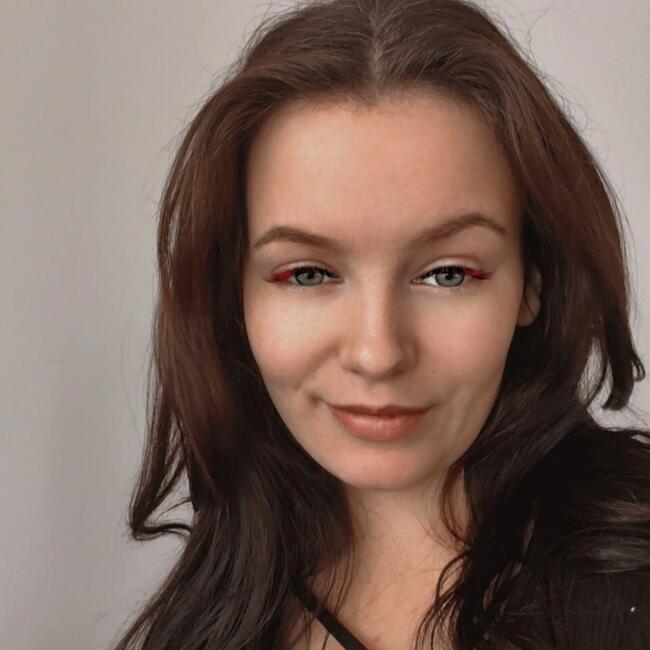 Niania w Wejherowo: Zuzanna