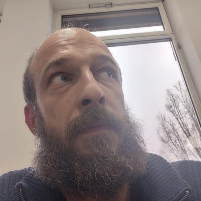 Oppaswerk in Gorinchem: Kevin