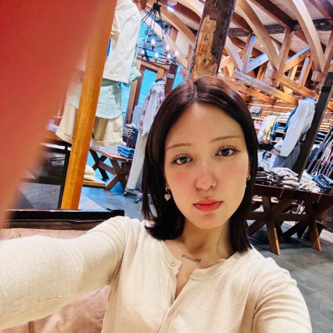 Babysitter in Curicó: Evelyn