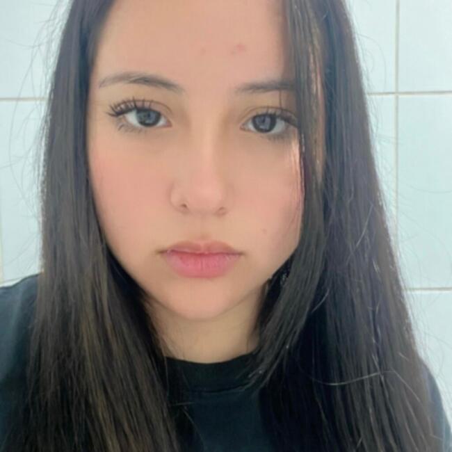 Niñera en Puente Alto: Maria jose