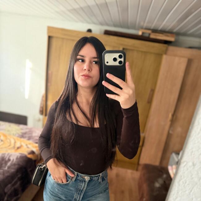 Babysitter in Montevideo: Catalina