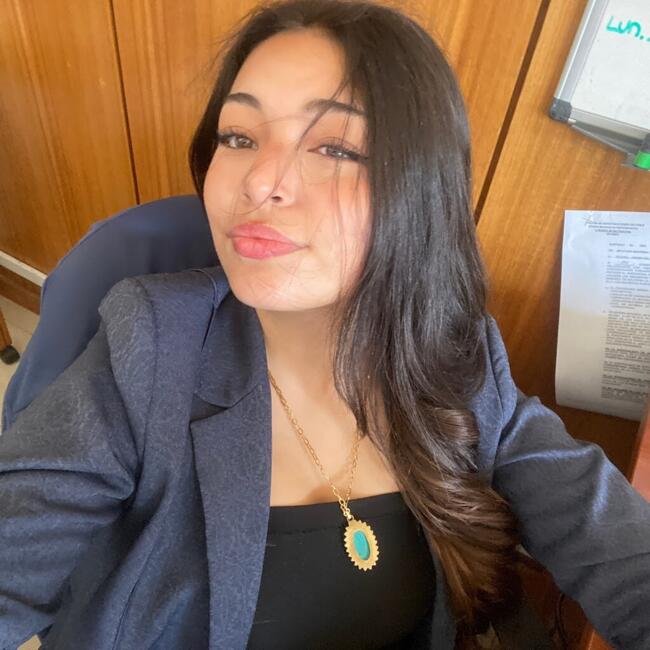 Babysitter in Quilpué: Valentina