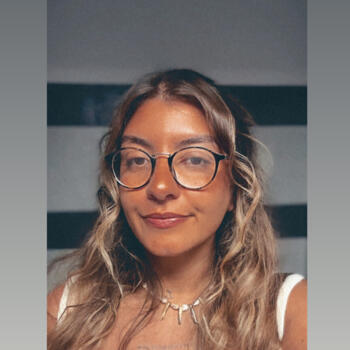 Babysitter em Cadafais: Joana
