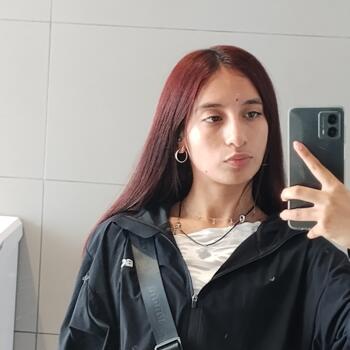 Babysitter Curicó: Sofia González