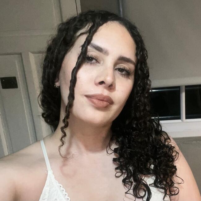 Niñera en Quilmes: Ornella