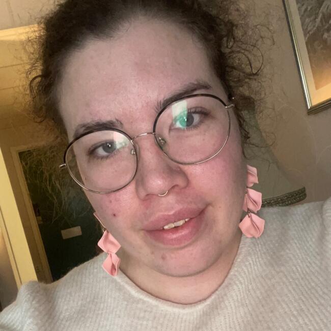 Babysitter in Säffle: Judit