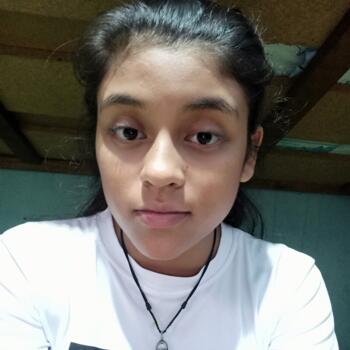 Babysitter in Caracas: Rossibell