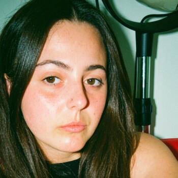 Babysitter Genova: Elisa