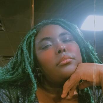 Babysitter Jackson (Michigan): Shawntay