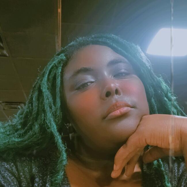 Babysitter in Jackson (Michigan): Shawntay