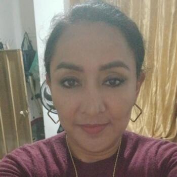 Babysitter in Santiago de Cali: MarlenyMarlenyMaMarlenyMarleny