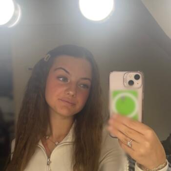 Babysitter Wittelsheim: Elvina