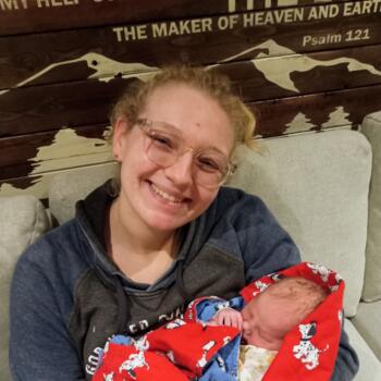 Nanny in Dunnville: Tracy