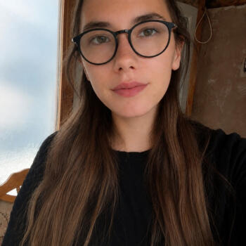 Babysitter in Saarbrücken: Noemi