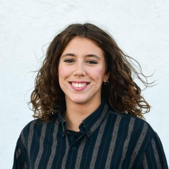 Babysitter em Sintra: Ana Margarida