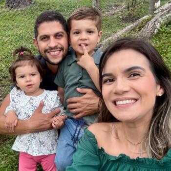 Família São Caetano do Sul: Thaís