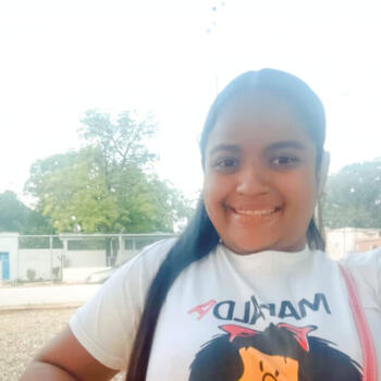 Babysitter in Puente Torres: Yoselyn