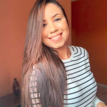 Babysitter Albufeira: Tayana Cristina