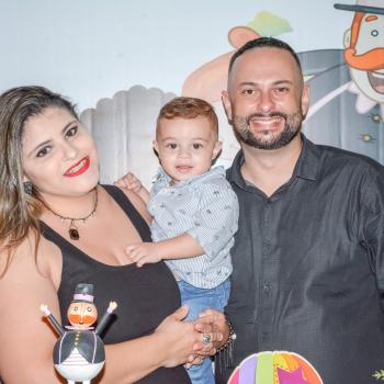 Babysitting job Limeira: babysitting job Rubens