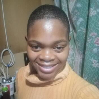 Nanny in Worcester: Kefuoe