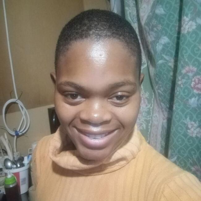 Nanny in Worcester: Kefuoe