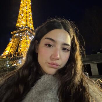 Babysitter a Roma: Chiara