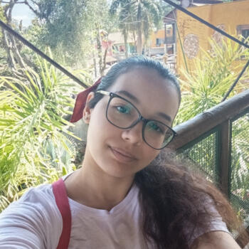 Babá São Paulo: Emily