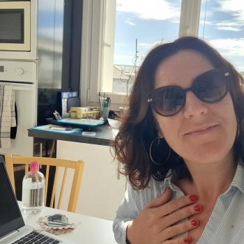 Babysitting job in Nantes: babysitting job Charlotte